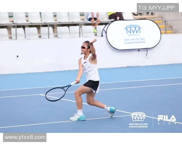 广州网球队挑战赛特别报道：从默默无闻到辉煌成就的奋斗历程