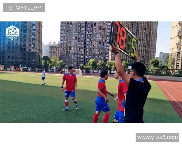 徽商银行足球明星助力青少年足球发展共筑梦想未来