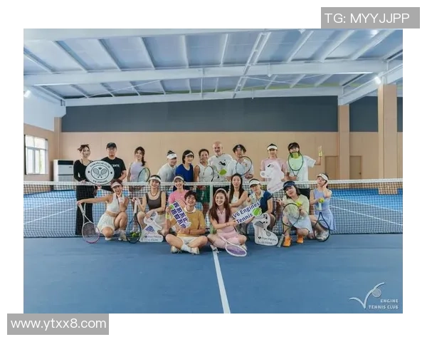 杭州网球队逆袭之路揭秘大满贯背后的奋斗与荣耀